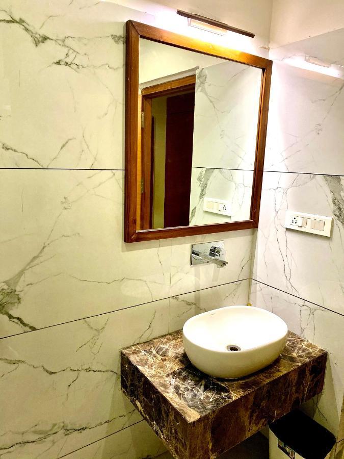รันบันกา เฮอริเทจ รีสอร์ต Hotel Bhilwara ภายนอก รูปภาพ
