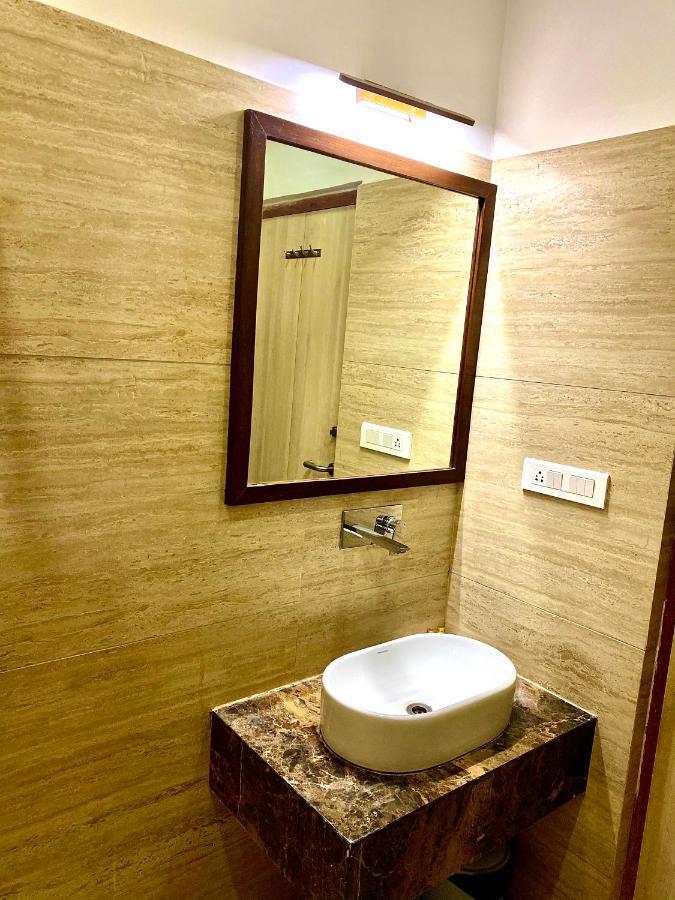 รันบันกา เฮอริเทจ รีสอร์ต Hotel Bhilwara ภายนอก รูปภาพ
