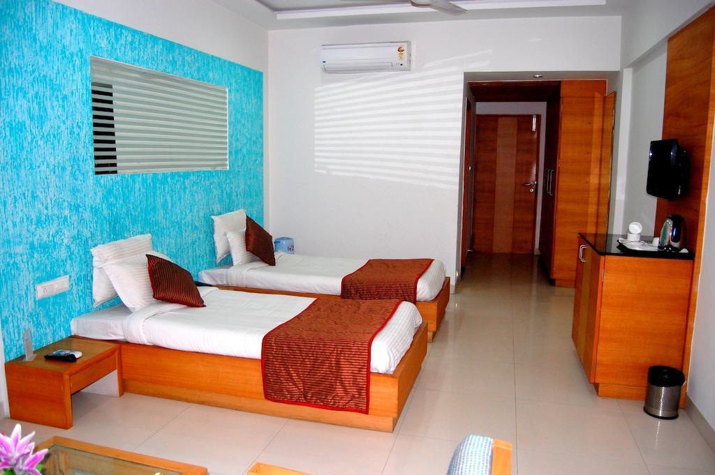 รันบันกา เฮอริเทจ รีสอร์ต Hotel Bhilwara ห้อง รูปภาพ