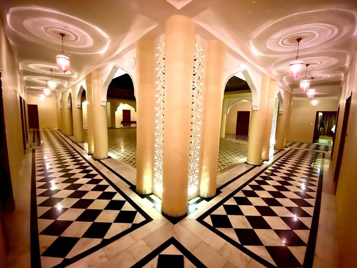 รันบันกา เฮอริเทจ รีสอร์ต Hotel Bhilwara ภายนอก รูปภาพ