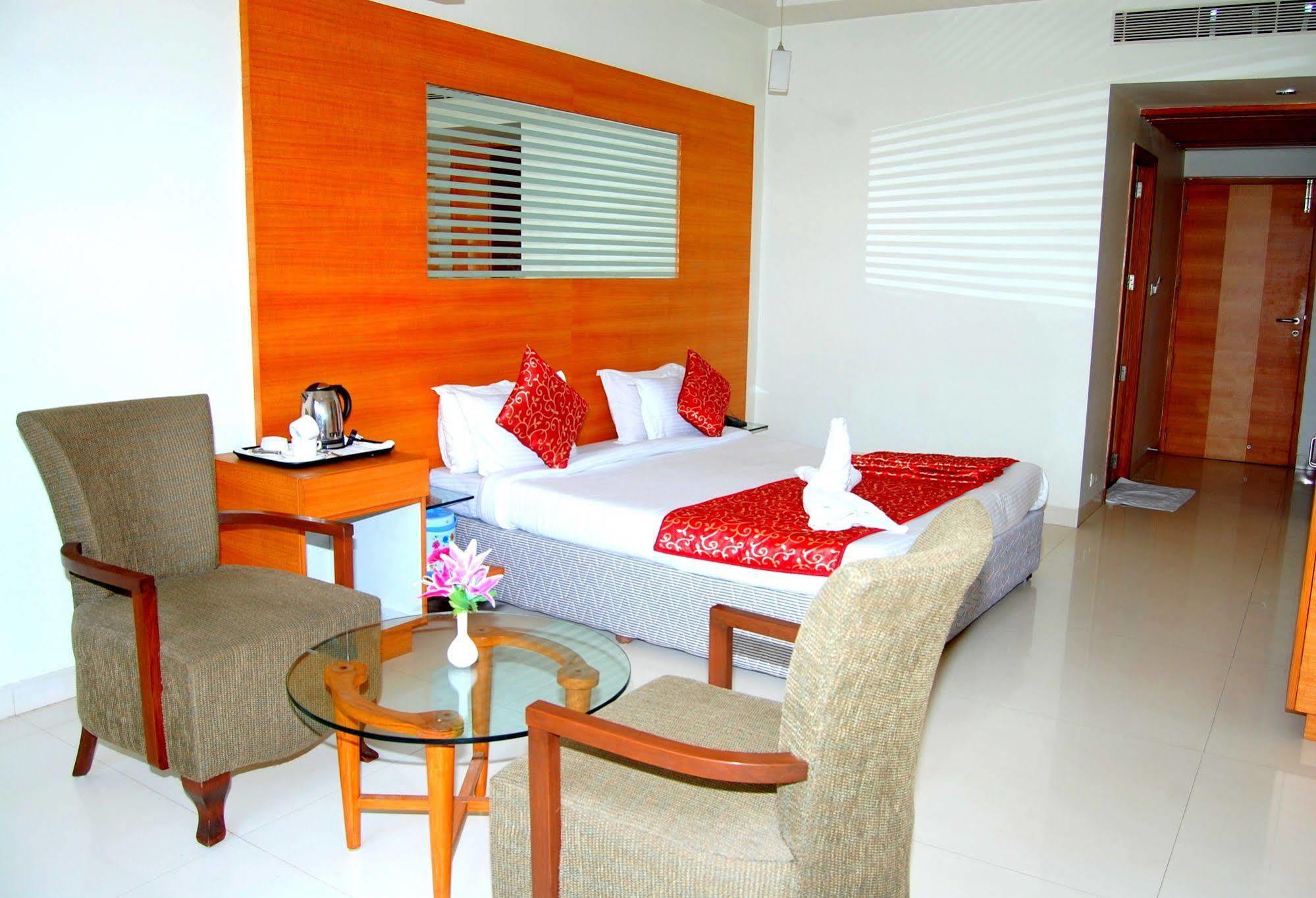 รันบันกา เฮอริเทจ รีสอร์ต Hotel Bhilwara ภายนอก รูปภาพ