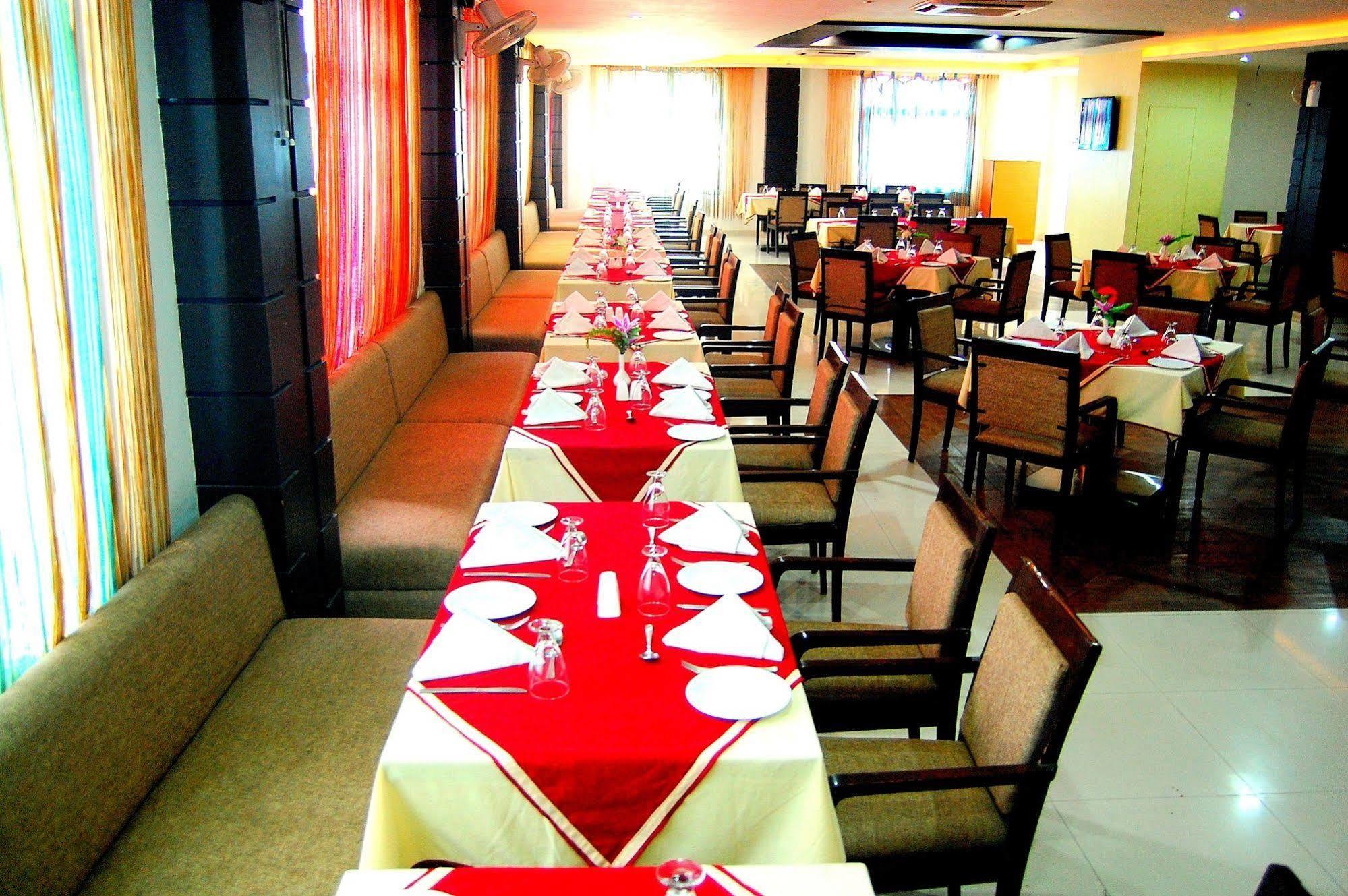 รันบันกา เฮอริเทจ รีสอร์ต Hotel Bhilwara ภายนอก รูปภาพ